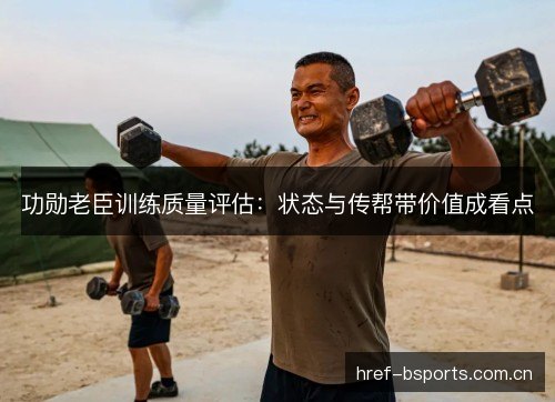 功勋老臣训练质量评估：状态与传帮带价值成看点
